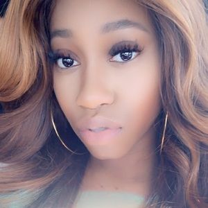 Meet your Posher, Shanese